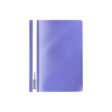 A4, 180 μm, Erichkrause "Diagonal Pastel" with embossing "Diagon", Mix.-4