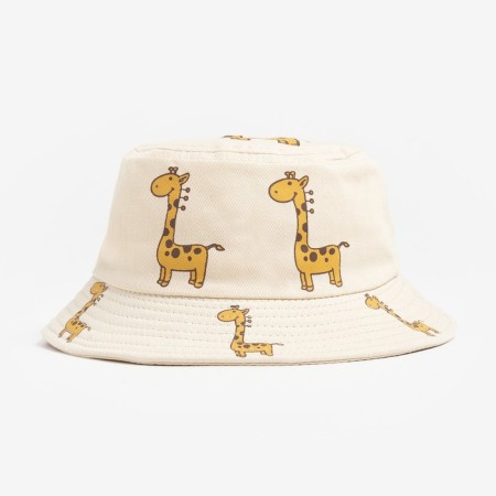 Panama Children's Minaku "Girafics", river 50, col. beige