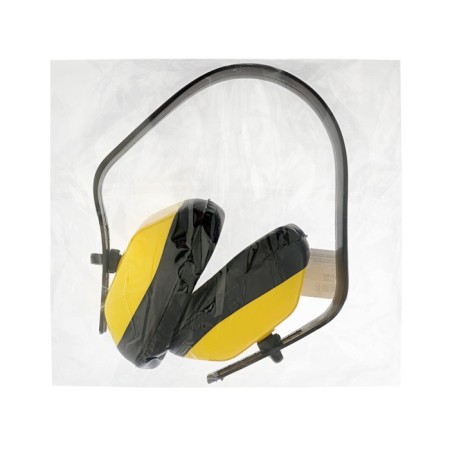 Headphones protective tundra, 20 dB, anti -shift, adjustable-6