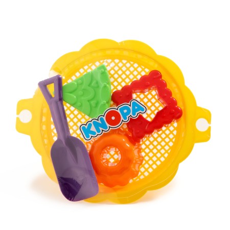 Sanding set "Honey", with Situ-4