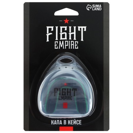 Boxing Fight Empire Pap-6