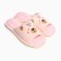 Women's slippers open, size 36/37