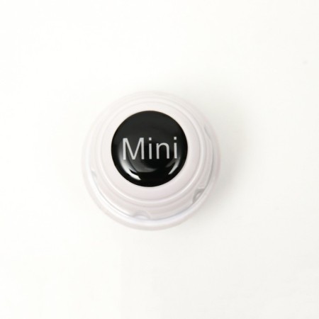 Magnetic scraper HX-03 S, 4 x 4 x 4.7 cm, white-3