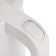 Electric kettle ECON Eco-1505ke, 1500 W, glass, 1.5 l, white