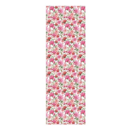 Case for the chair "Pink paradise", decorative, velor-1