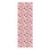 Case for the chair "Pink paradise", decorative, velor