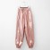 Women's pants Minaku: Trend Zone, pink color, size 38, height 152