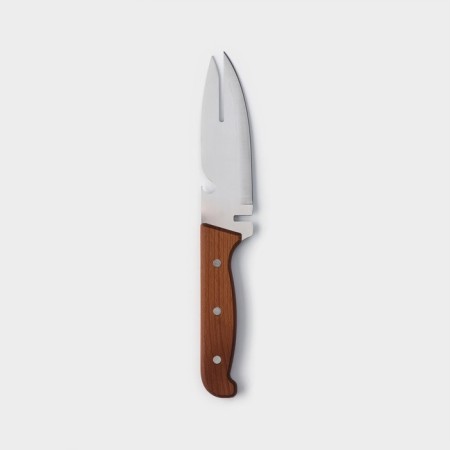 Knock for meat "barbecue", blade 13.7 cm-1