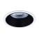 Pointed-built lamp Arte Lamp Chess A3314PL-1WH, LED, 15 W, 10.5x10.5x6.5 cm, white, black
