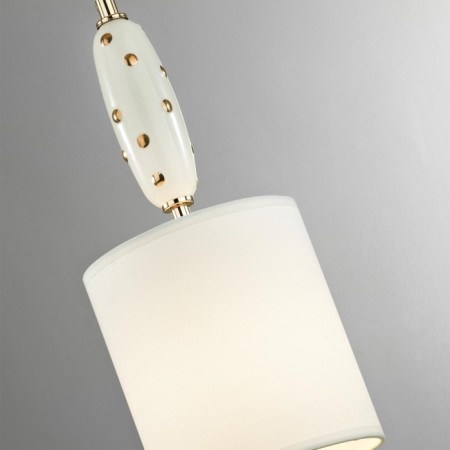 Suspension Pollen E14 1x40W-1