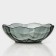 Glass Black Diamond Glass, 850 ml, D = 20 cm