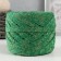 Knitted yarn "Ribbon" with Lurex 85m/170 ± 5 g (nephritis, lurex: gold)