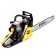 Chain Denzel DGS-5218, 3.5 hp, tire 450 mm, step 0.325 ", 72 links, groove 1.3 mm, gasoline