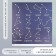 Constellation Scrapbooking Paper Density 180 GP 30.5x32 cm
