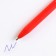 Eco-handbrake ball in the postcard "Beloved Teacher", Blue Paste