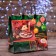 Package "Festive paints", soft plastic, 30x30 cm, 150 μm