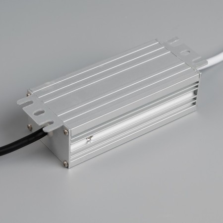 ECOLA power supply for 12 V LED tape, 60 watts, IP67-9
