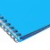 Notebook on the crest A5 96 sheets in the Calligrata cage is blue, plastic cover, offset unit