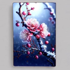 Acrylic painting 