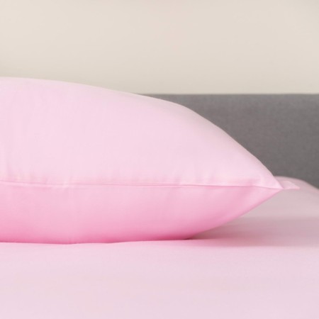 Bed linen 2 joint venture "Sandy", size 220x240 cm, 175x215 cm, 50x70 cm - 2 pcs-3