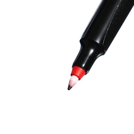 Marker for CD/DVD 1.2 mm Centropen 4616, line 0.6 mm, red color-6