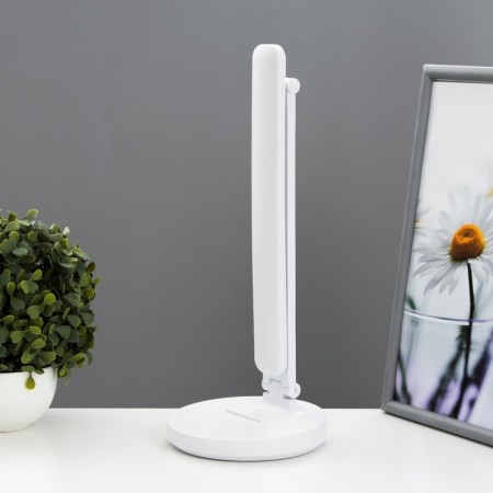 Table lamp touch lamp "Larcy" LED 6W USV white 28x13.5x33 cm-5