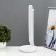 Table lamp touch lamp "Larcy" LED 6W USV white 28x13.5x33 cm