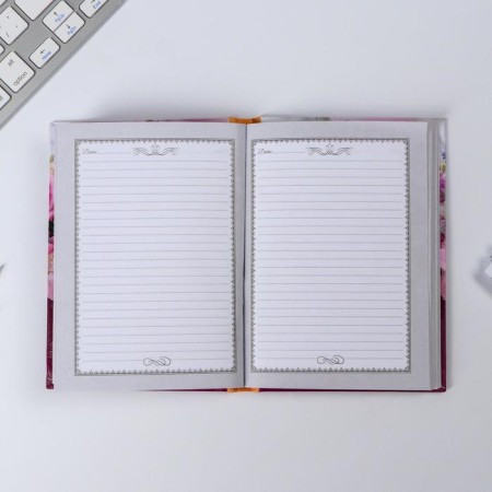 Diary Mini "Favorite Teacher", 80 sheets-3