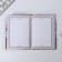Diary Mini "Favorite Teacher", 80 sheets