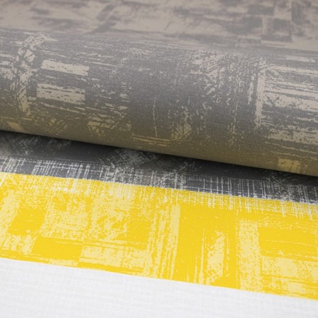 Bed linen 1.5 joint venture, size 150x215 cm, 145x215 cm, 70x70 cm - 2 pcs-3