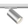 TREE TRECHNICAL TR020-1 -U10-WS, 1x10W, 9.2x12.5 cm, GU10, white and silver