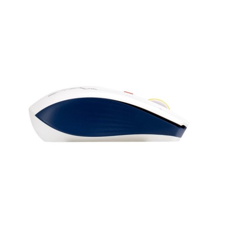 MARVO M796W mouse, game, wireless, optical, RGB, 3200 dpi, white-4