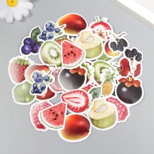 Stickers for creativity 