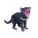 Figure Konik "Tasmanian Devil"