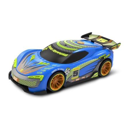 Nikko Speed ​​Swipe machine "Blue"