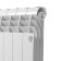 Bimetallic radiator Royal Thermo Biliner New, 500 x 80 mm, 10 sections