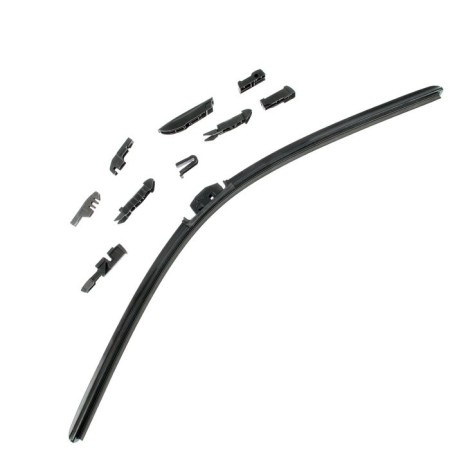 AIRLINE AWB-BK-700, 28 "/ 700 mm, ugly wiper.