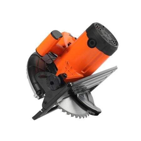 Circular saw Patriot CS235, 2300 W, 3300 rpm, 235 mm disk, 90 °/45 ° 80/70 mm-6