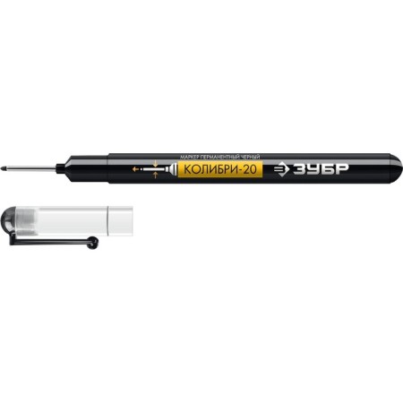 Construction Zamerkhr Construction Costs 20 06328-2_z01, permanent, black, 0.7 mm-1