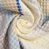 Waffle Ethel Wapel Test 3, 33x74 ± 3cm, 100% cotton, 280 g/m2