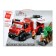 Designer Firefighters "Fire in the Park", 656 parts