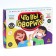 Board game "What are you saying?", 100 cards, 12+
