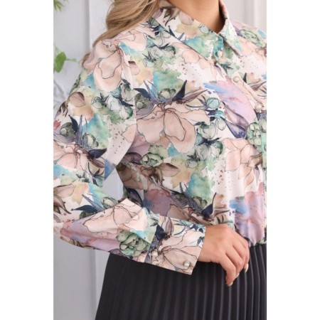 Women's dress, size 54-12