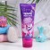 Children's shampoo Contractor Viteks Kosmo Girl Magic Star easy combing, 250 ml