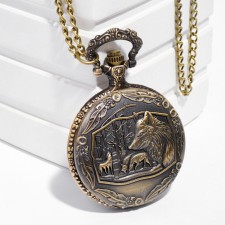 Pocket watches 