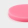 Mold "Children's machines", silicone, d = 10 cm, color mix