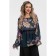 Female blouse, size 42