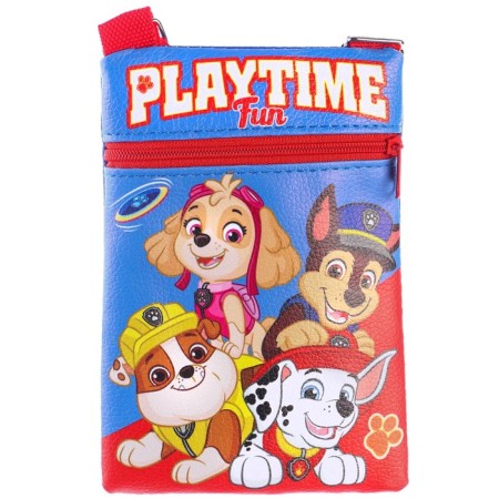Children's bag, 11x16 cm, puppy patrol-2