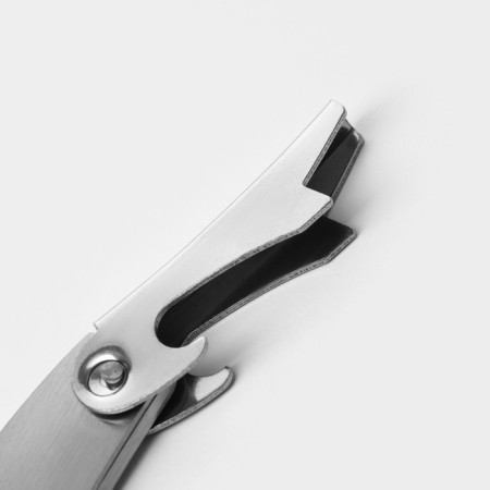 A set for the wine of the Dolyan, 5 objects: corkscrew, aerator, cork, thermometer, cutter for foil-18