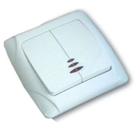 Universal M0123 “Margarita”, SP, 10A, 2 keys